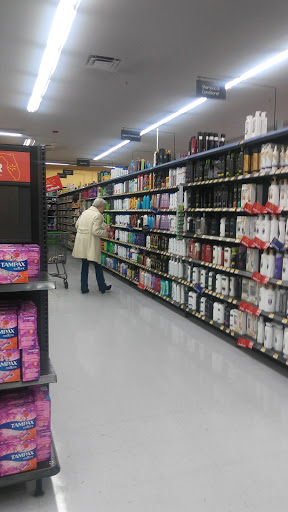 Supermarket «Walmart Neighborhood Market», reviews and photos, 10550 Old St Augustine Rd, Jacksonville, FL 32257, USA