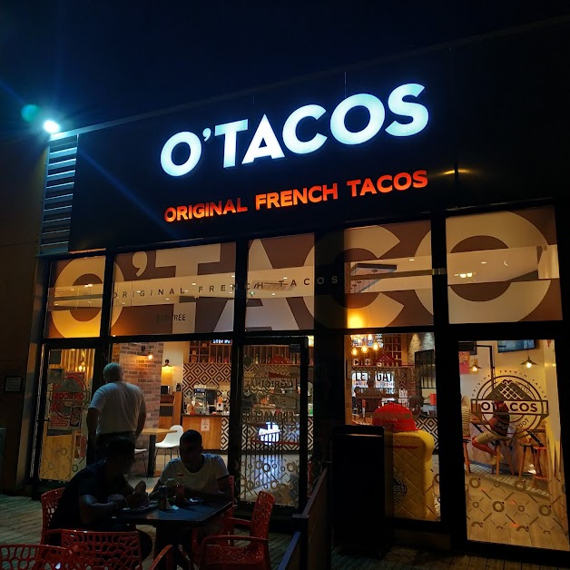 O'Tacos à Perpignan (Pyrénées-Orientales 66)