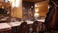 Atmosphère du Restaurant de spécialités alsaciennes Restaurant du Château à Kaysersberg - n°4