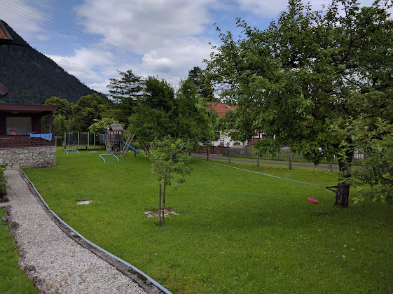 Extérieur Ferienwohnung Landhaus Grünwald 82432 Kochel