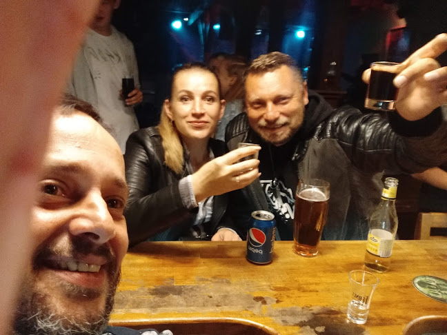 Moskyto bar - Bar