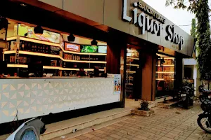 Liquor shop Sanjay bar image