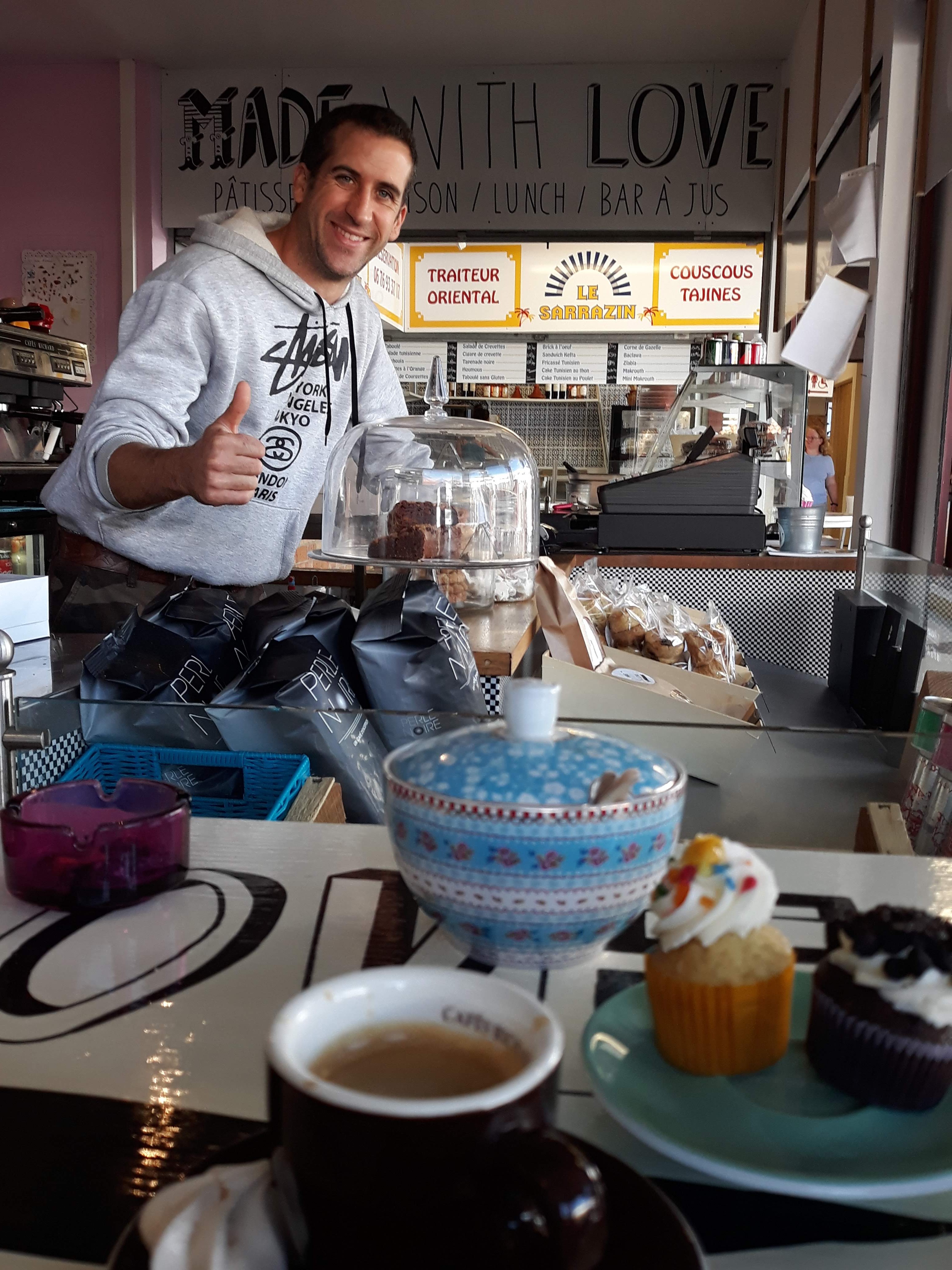 Photo n° 1 de l'avis de Marie.h fait le 05/09/2019 à 13:47