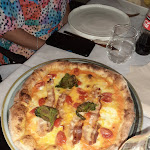 Photo n°1 de l'avis de Onofrio.a fait le 28/06/2021 à 11:43 sur le  Boulevard Club à San Ferdinando di Puglia