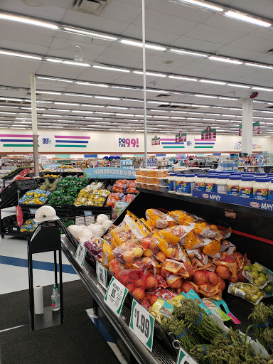 Discount Store «99 Cents Only Stores», reviews and photos, 3518 W Peoria Ave, Phoenix, AZ 85029, USA