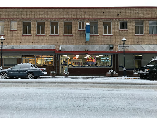 Blueprint Service «Salem Printing & Blueprint», reviews and photos, 475 Ferry St SE, Salem, OR 97301, USA