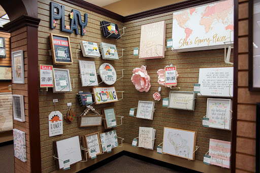 Christian Book Store «Mardel Christian & Education», reviews and photos, 9221 N Fwy Service Rd E, Fort Worth, TX 76177, USA