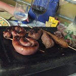 Photo n°1 de l'avis de Luigi.i fait le 24/08/2021 à 18:08 sur le  Pizzeria Braceria La Terrazza à Porto Cesareo