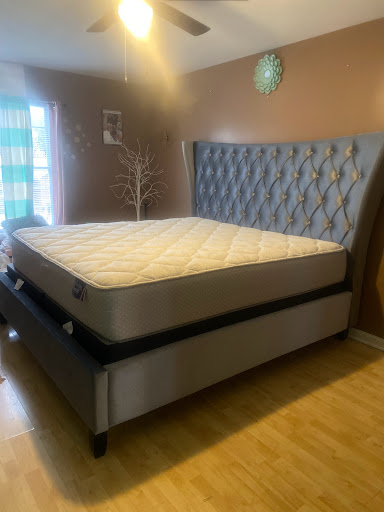 Strong Mattress& Bed Outlet