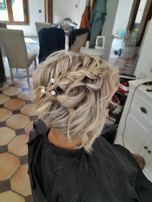 Hair'Typh à Marsangy