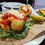 Photo n°3 de l'avis de Giovanna.a fait le 10/04/2019 à 21:05 sur le  Pizzeria Salvatore Zombino à Casoria