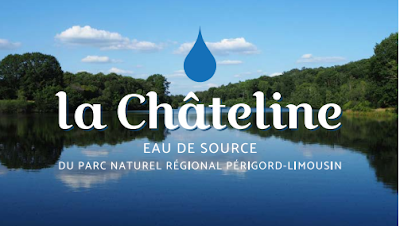 La Chateline à Bussière-Galant