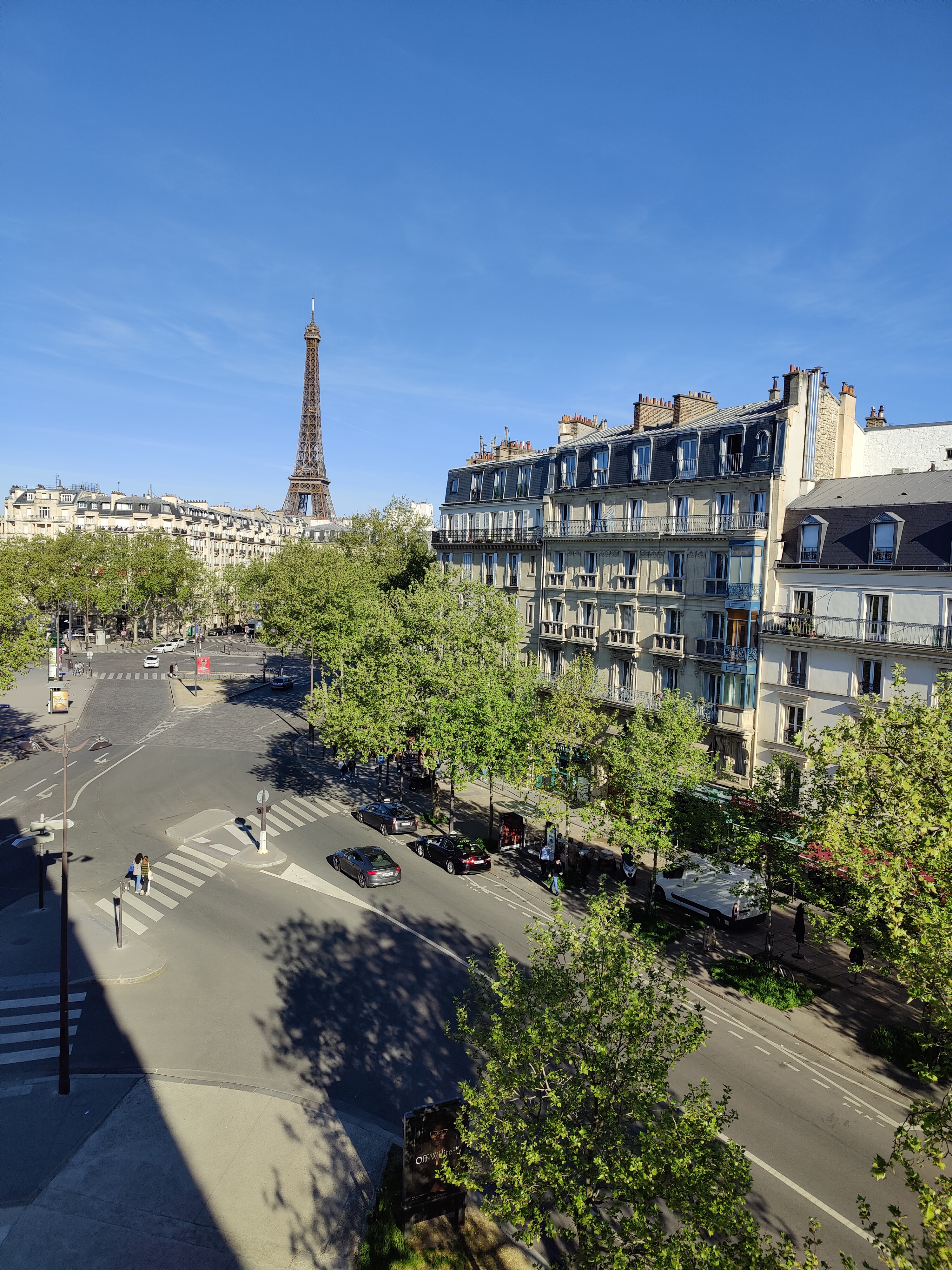 Photo n° 1 de l'avis de Atishay.a fait le 18/04/2022 à 16:25