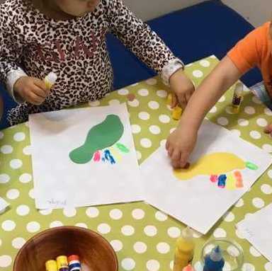 Day Care Center «GoogooGaagaa House Daycare», reviews and photos, 2427 E 13th St, Brooklyn, NY 11235, USA