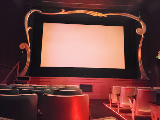 Movie Theater «Four Star Theatre», reviews and photos, 2200 Clement St, San Francisco, CA 94121, USA