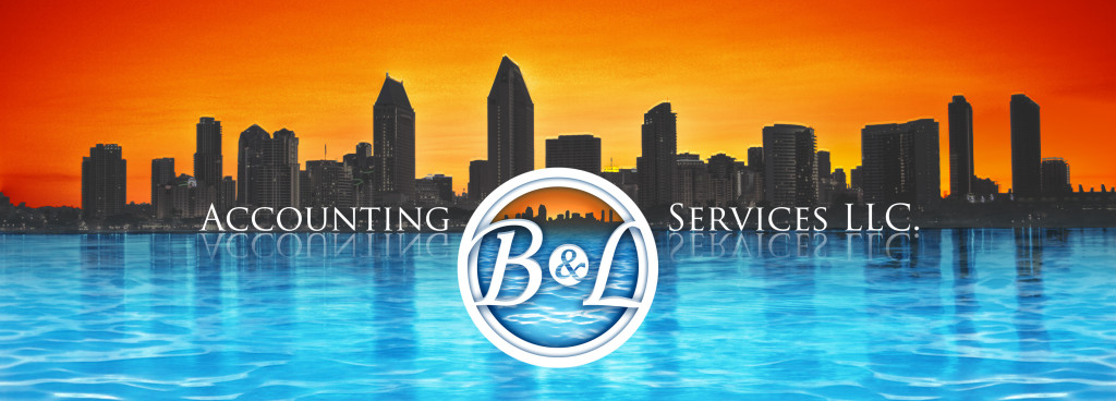 B&L Accounting Services LLC.