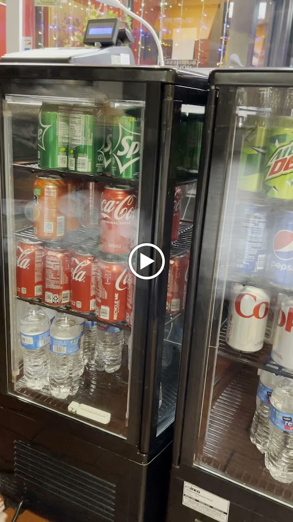 Afghan Bamyan Kabob 60659