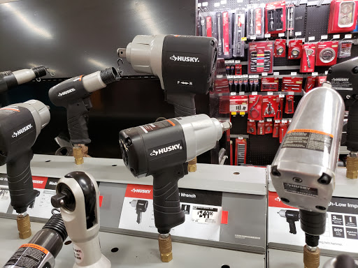 Home Improvement Store «The Home Depot», reviews and photos, 320 Bridgeton Pike, Mantua Township, NJ 08051, USA