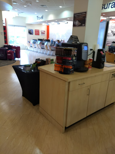 Auto Insurance Agency «AAA East Brunswick Car Care Insurance Travel Center», reviews and photos