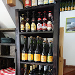 Photo n°4 de l'avis de Manfred.p fait le 24/09/2017 à 17:37 sur le  Blé Noir - Crêperie bretonne • Restaurant • Boutique à Marburg