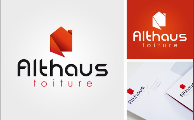 Rezensionen über Althaus Toiture SA in Montreux - Bauunternehmen