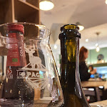 Photo n°1 de l'avis de Cristian.a fait le 05/11/2023 à 14:19 sur le  Impastè à Milan