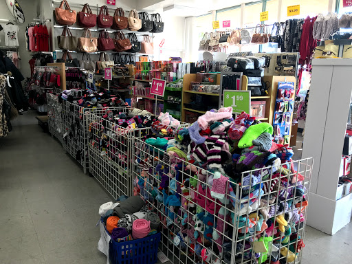 Discount Store «Factory 2-U (Fallas Discount Stores)», reviews and photos, 9691 Chapman Ave, Garden Grove, CA 92841, USA