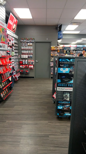 Video Game Store «GameStop», reviews and photos, 3011 S Glenstone Ave, Springfield, MO 65804, USA