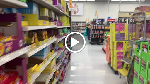 Discount Store «Walmart», reviews and photos, 900 Boston Post Rd, Guilford, CT 06437, USA