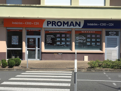 Agence d'intérim PROMAN Tulle à Tulle