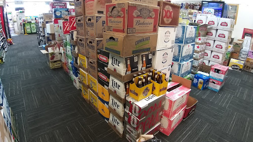 Grocery Store «Foodtown of New Brunswick», reviews and photos, 20 Elizabeth St, New Brunswick, NJ 08901, USA