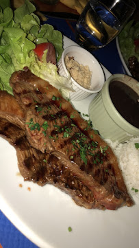 Churrasco du Restaurant brésilien Brasileirinho à Paris - n°17