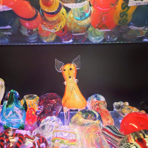 Cigar Shop «Blazin jayz Smoke Shop», reviews and photos, 22321 Redwood Rd, Castro Valley, CA 94546, USA