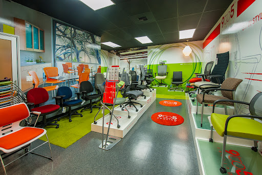 Office Furniture Store «OES Office Furniture», reviews and photos, 8480 Utica Ave, Rancho Cucamonga, CA 91730, USA