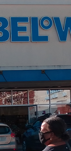 Variety Store «Five Below», reviews and photos, 1550 GA-20, McDonough, GA 30253, USA