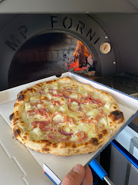 Photos du propriétaire du Pizzeria Buon Cibo Pizza (foodtruck) à Beauvoir - n°10