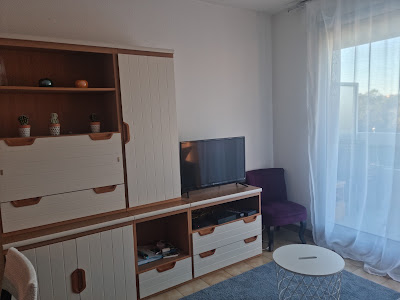 Location vacances T2- dernier etage-150 m mer- Wifi à Saint-Raphaël