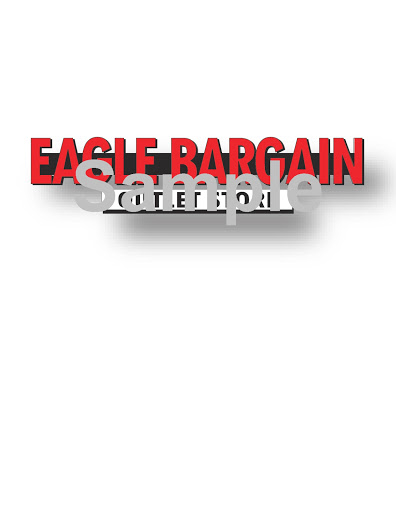 Discount Store «Eagle Bargain Outlet», reviews and photos, 10890 SE Oak St, Milwaukie, OR 97222, USA