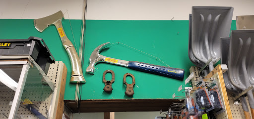 Hardware Store «Collier Hardware», reviews and photos, 105 Broadway St, Chico, CA 95928, USA