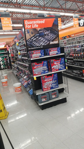 Auto Parts Store «AutoZone», reviews and photos, 741 W Compton Blvd, Compton, CA 90220, USA