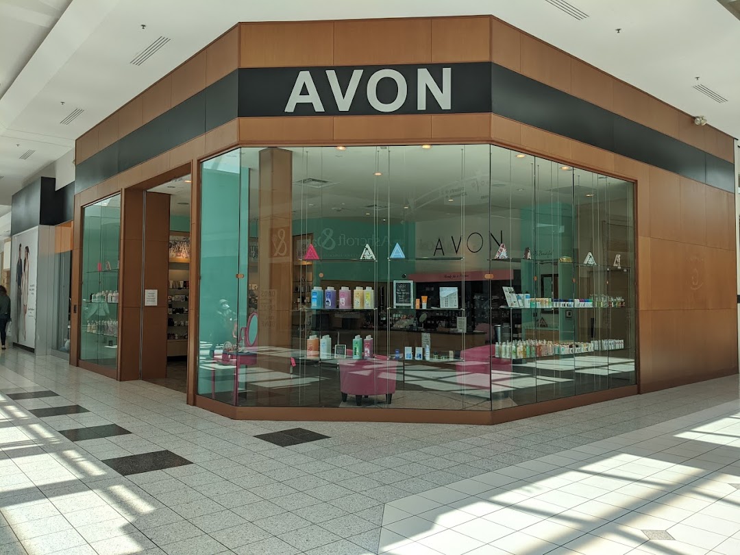 Avon Beauty Center