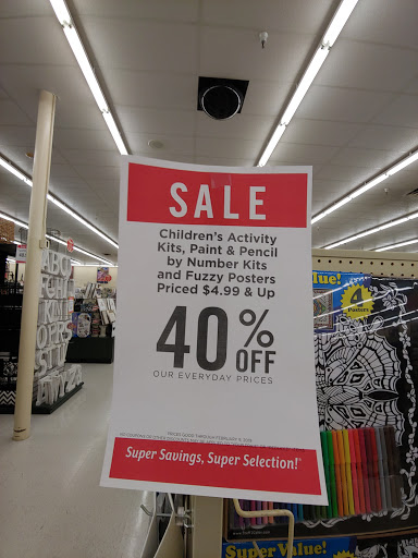 Craft Store «Hobby Lobby», reviews and photos, 901 S Interstate Hwy 35 #101, Georgetown, TX 78626, USA