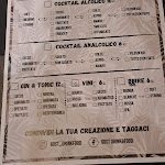 Photo n°6 de l'avis de Cristina.a fait le 17/11/2023 à 21:15 sur le  Gost_Enzu Forlì à Forlì