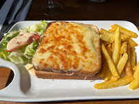 Plats et boissons du Bistro LE LATIN SAINT JACQUES à Paris - n°20