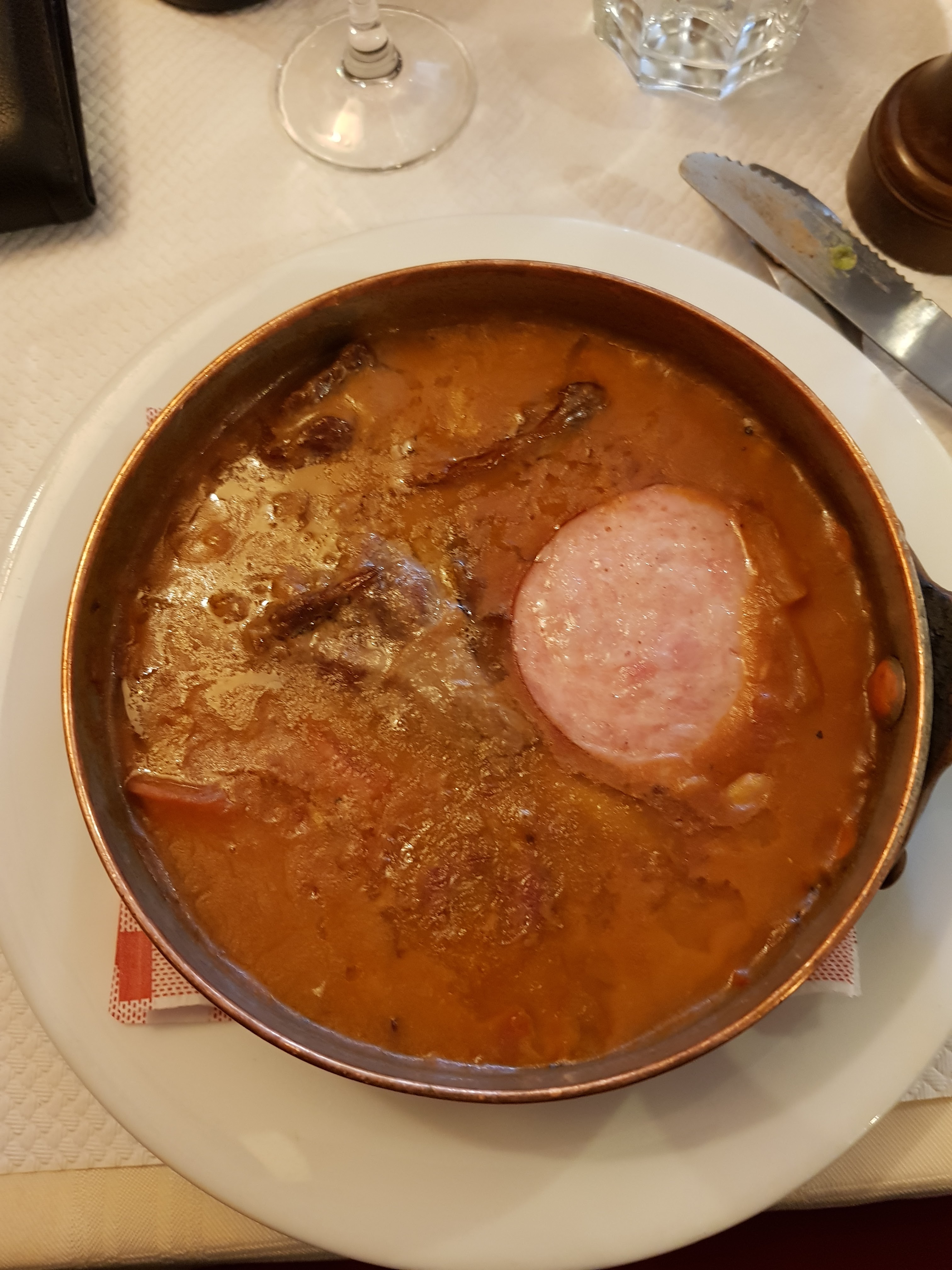 Photo n° 2 de l'avis de Bernard.y fait le 03/11/2018 à 15:30