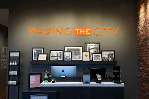 Waxing The City image