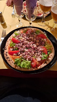 Pizza du Restaurant italien Casa Maria à Niort - n°7