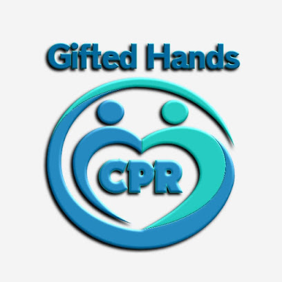 Gifted Hands CPR & First Aid Training