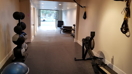 Genesis Fitness Studios - 920 S 1st St, San Jose, CA 95110