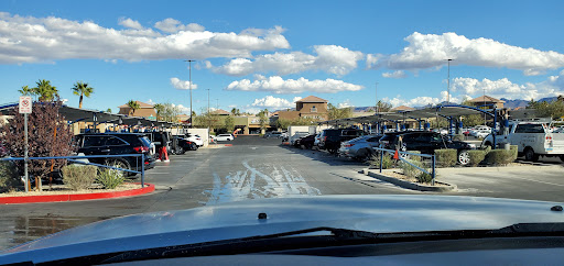 WOW Carwash - Maryland Parkway (Las Vegas) en Las Vegas